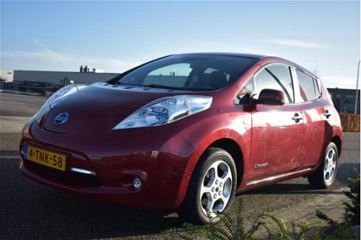 Nissan LEAF - Acenta 24 kWh - 1