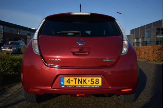 Nissan LEAF - Acenta 24 kWh - 1