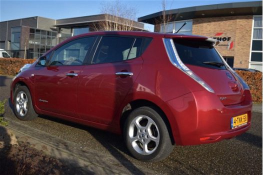 Nissan LEAF - Acenta 24 kWh - 1