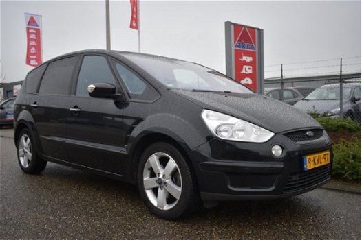 Ford S-Max - 2.0 TDCi Trend - 1