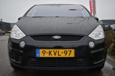 Ford S-Max - 2.0 TDCi Trend