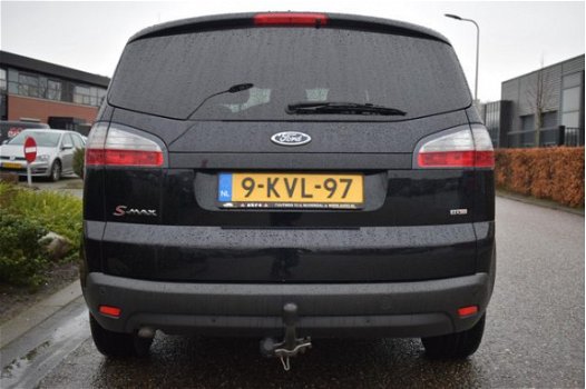 Ford S-Max - 2.0 TDCi Trend - 1