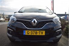 Renault Captur - 0.9 TCe Limited