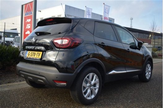 Renault Captur - 0.9 TCe Limited - 1