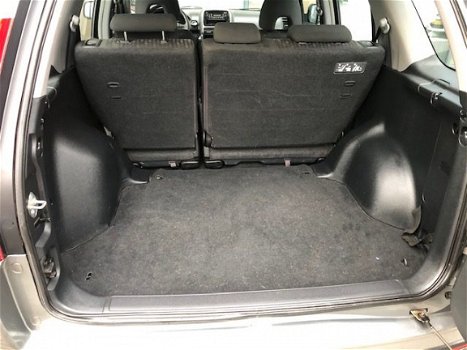 Honda CR-V - 2.0i LS 4X4 | Airco | Trekhaak - 1