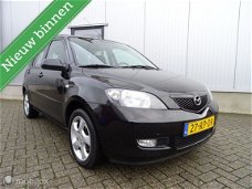 Mazda 2 - 2 1.6 Dynamic * 117.Dkm Nationale Autopas