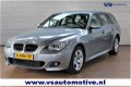 BMW 5-serie Touring - 525d - 1e eigenaar (1936) - lage KMstand - 1 - Thumbnail