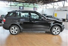 BMW X3 - 3.0i High Executive Unieke KMstand - Youngtimer - Incl BTW