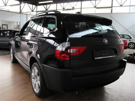 BMW X3 - 3.0i High Executive Unieke KMstand - Youngtimer - Incl BTW - 1