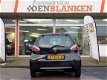 Toyota Aygo - 1.0-12V Comfort BJ.2010 / Zwart / Airco / 5drs / Lichtmetalen Velgen - 1 - Thumbnail