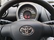 Toyota Aygo - 1.0-12V Comfort BJ.2010 / Zwart / Airco / 5drs / Lichtmetalen Velgen - 1 - Thumbnail