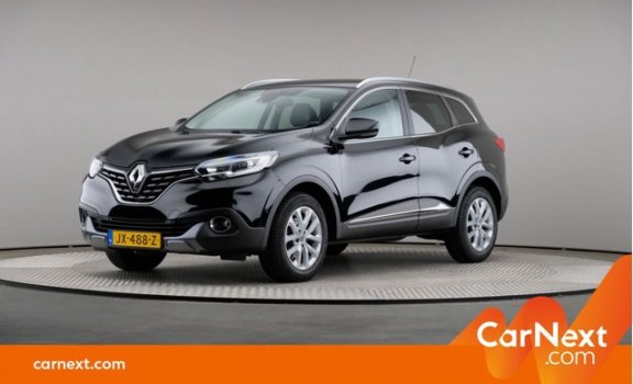 Renault Kadjar - Energy 1.5 dCi Intens, Leder, Navigatie - 1