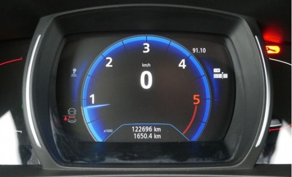 Renault Kadjar - Energy 1.5 dCi Intens, Leder, Navigatie - 1