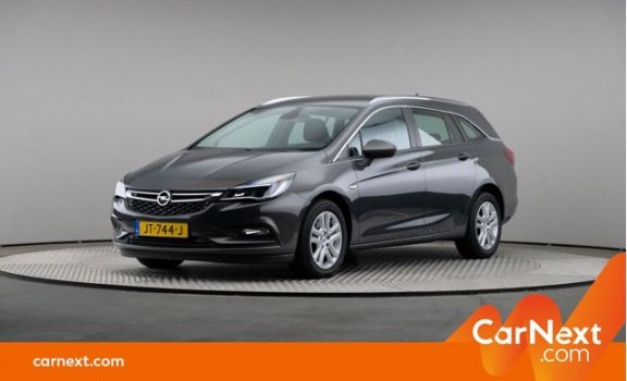 Opel Astra Sports Tourer - 1.6 CDTI Business+, Navigatie - 1