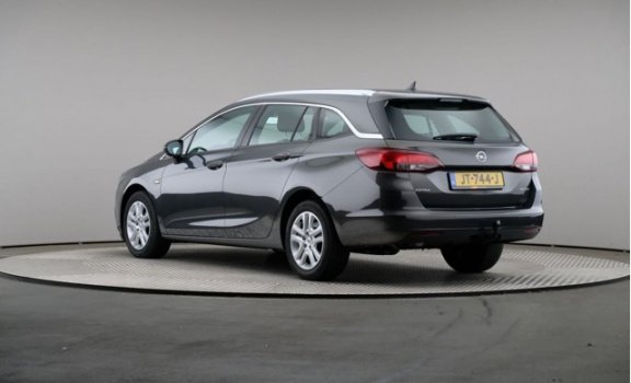 Opel Astra Sports Tourer - 1.6 CDTI Business+, Navigatie - 1