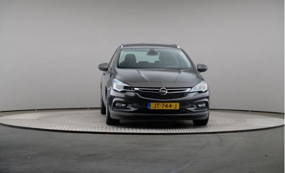 Opel Astra Sports Tourer - 1.6 CDTI Business+, Navigatie - 1