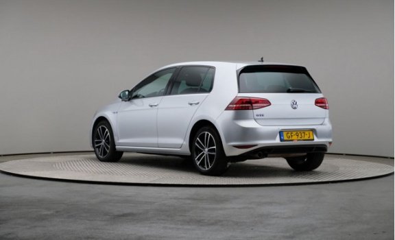 Volkswagen Golf - 1.4 TSI PHEV 7% bijtelling, Automaat, Led, Navigatie - 1