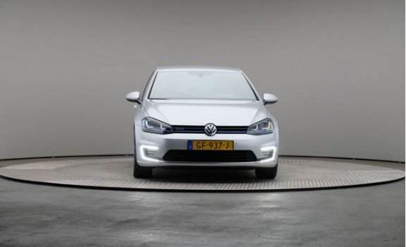 Volkswagen Golf - 1.4 TSI PHEV 7% bijtelling, Automaat, Led, Navigatie - 1