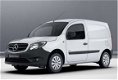 Mercedes-Benz Citan - 109 CDI | Airconditioning | Cruise control | Licht- & regensensor | Vierseizoe - 1 - Thumbnail
