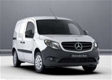 Mercedes-Benz Citan - 109 CDI | Airconditioning | Cruise control | Licht- & regensensor | Vierseizoe