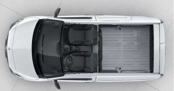 Mercedes-Benz Citan - 109 CDI | Airconditioning | Cruise control | Licht- & regensensor | Vierseizoe - 1