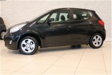 Kia Venga - 1.6 CVVT X-ecutive