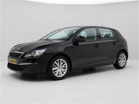 Peugeot 308 - 1.2 e-THP Blue Lease 111pk - 1