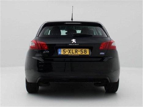 Peugeot 308 - 1.2 e-THP Blue Lease 111pk - 1