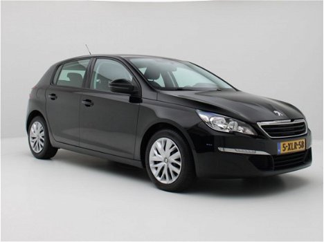 Peugeot 308 - 1.2 e-THP Blue Lease 111pk - 1