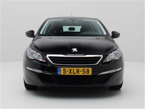 Peugeot 308 - 1.2 e-THP Blue Lease 111pk - 1