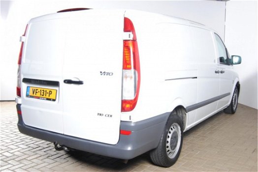 Mercedes-Benz Vito - 110 CDI 343 DC AIRCO - 1