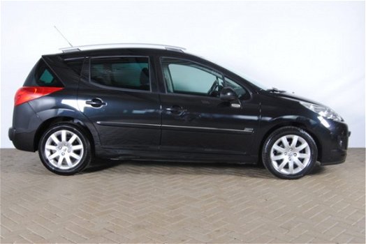 Peugeot 207 SW - 1.6 VTi Sportium - 1