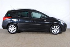 Peugeot 207 SW - 1.6 VTi Sportium