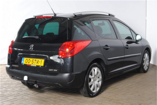 Peugeot 207 SW - 1.6 VTi Sportium - 1