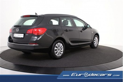 Opel Astra Sports Tourer - 1.6 CDTi *Navigatie*Pdc*1ste Eigenaar - 1