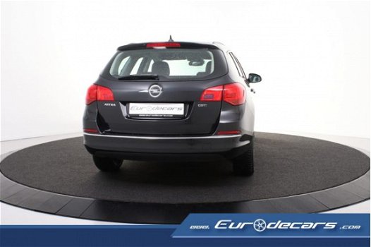 Opel Astra Sports Tourer - 1.6 CDTi *Navigatie*Pdc*1ste Eigenaar - 1