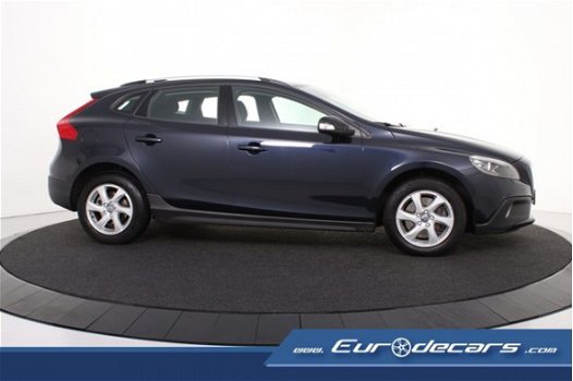 Volvo V40 Cross Country - 2.0 D2 Kinetic *Navigatie*Cruise Control - 1