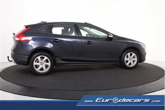 Volvo V40 Cross Country - 2.0 D2 Kinetic *Navigatie*Cruise Control - 1