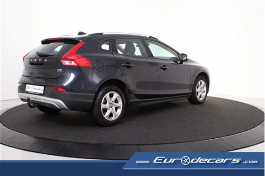 Volvo V40 Cross Country - 2.0 D2 Kinetic *Navigatie*Cruise Control - 1