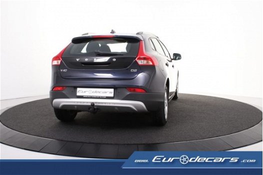 Volvo V40 Cross Country - 2.0 D2 Kinetic *Navigatie*Cruise Control - 1