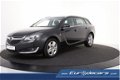 Opel Insignia Sports Tourer - 1.6 CDTi Automaat *Navigatie*Park Assist*Climate Control - 1 - Thumbnail