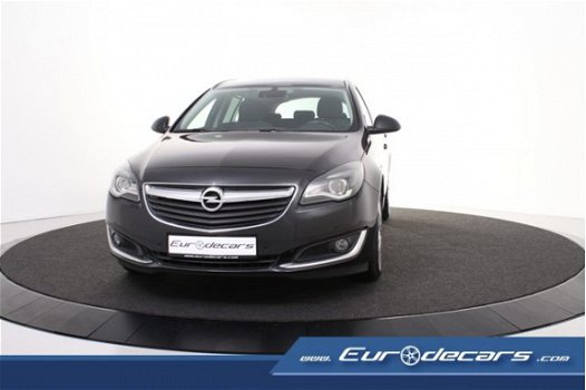 Opel Insignia Sports Tourer - 1.6 CDTi Automaat *Navigatie*Park Assist*Climate Control - 1