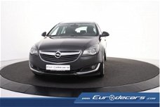 Opel Insignia Sports Tourer - 1.6 CDTi Automaat *Navigatie*Park Assist*Climate Control