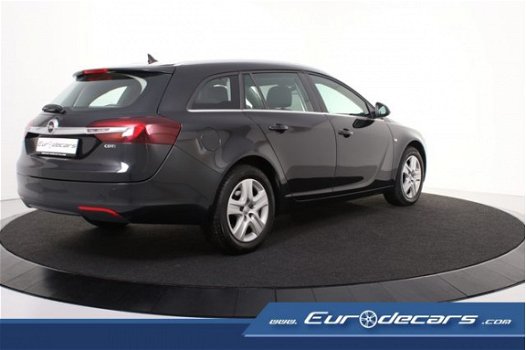 Opel Insignia Sports Tourer - 1.6 CDTi Automaat *Navigatie*Park Assist*Climate Control - 1