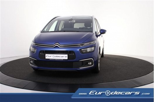 Citroën C4 Picasso - 1.6 BlueHDi *7-persoons*Camera*Led - 1