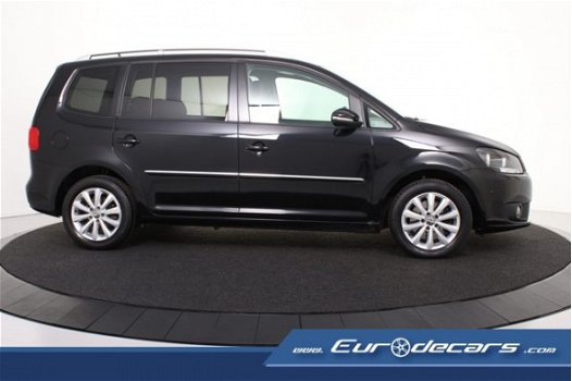 Volkswagen Touran - 2.0 TDI Highline *Alcantara*Camera - 1