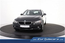 BMW 3-serie Touring - 316 d *Navigatie*Climate Control*Keyless