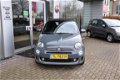 Fiat 500 C - TwinAir Turbo Cabrio 80pk Sport - 1 - Thumbnail