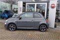 Fiat 500 C - TwinAir Turbo Cabrio 80pk Sport - 1 - Thumbnail