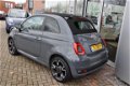 Fiat 500 C - TwinAir Turbo Cabrio 80pk Sport - 1 - Thumbnail